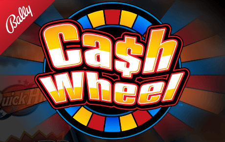 Triple Cash Wheel